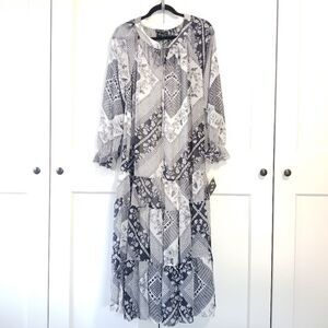 Kate and lily dress